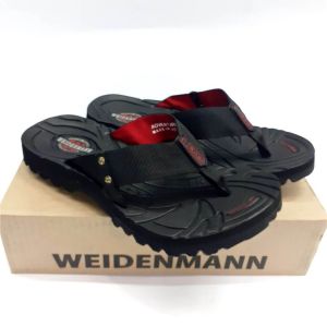 Sandal Weidenmann Bravo 1 Pria Dan Wanita Sandal gunung anti slip Outdoor Terbaru dan Terlaris