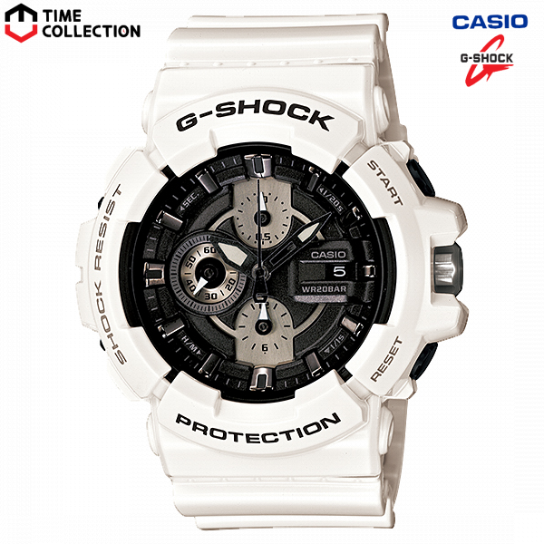 Casio hotsell gac 100