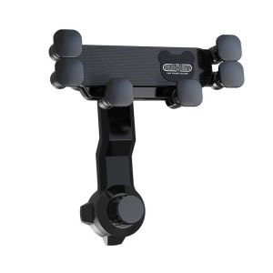 New mobile phone car holder Universal Car Holder Multifunction Air Vent HolderHook-type fixed univer