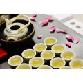 Trà Hương Sen Bảo Lộc Gói 500Gr Trà Xanh Ướp Sen Chuyên Dùng Pha Chế Đồ Uống. 