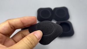【✅SG Stock】2 Pairs Soft Foam Earpads for Logitech H150 H130 H250 H151 Headphone