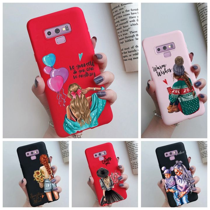 For Samsung Galaxy Note Case Cover silicone For Samsung Galaxy