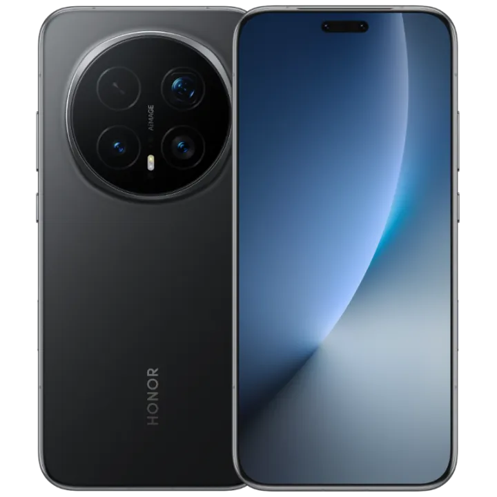 Honor%20Magic8%20Pro%20Smartphone/Honor%20Magic8%20Phone/Snapdragon%208%20Elite%20Gen%205/7200%20mAh%20120W%20Fast%20Charging/6.71inches%20120Hz%20OLED%20Screen/Dual%20SIM/%20Honor%20Phone%20-%20Image%206