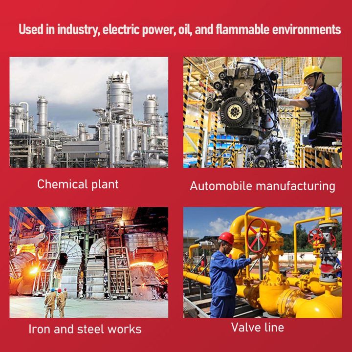 Lockout Tagout Station with Padlocks for Industrial Safety Lock Board ...