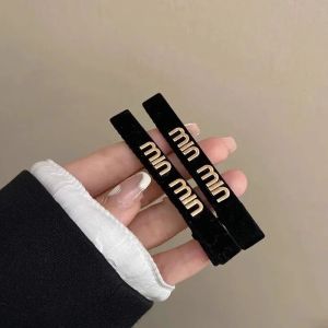 Bayar Di Tempat - ( 1 PC ) Aksesoris Jepit Rambut / Klip Mini Wanita / Hairpin Korea Style