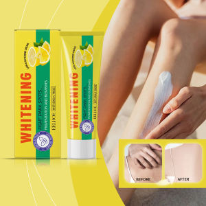 EELHOE Skin Lightening Cream gentle and moisturizing body lotion that makes the skin smooth bright refreshing and fragrant Skin Lightening Cream Lightening Cream Whitening Cream