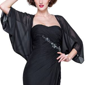 เสื้อสเวตเตอร์ถักแบบเปิดชีฟองหรูหราด้วยดีไซน์แขนบอลลูนที่ไม่ซ้ำใครเสื้อฤดูร้อนสำหรับการทำงานหรือกิจกรรมยามว่าง