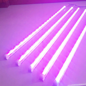 [HCM] Đèn Kích thích tăng trường Cây Trong Nhà Led Light 30W (đèn dài 1.2 mét) dùng rộng rãi như trồng rau sạch tại nhà trồng nấm rau thủy canh và mô hình nuôi cây mô