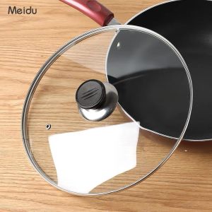 ฝาหม้อแก้ว ขนาด 27cm หม้อสูง ฝาหม้อนึ่ง หม้อกัก ตล่าวราคา 800-1200 บาท