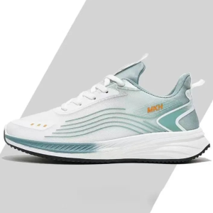 KENXIEX 123823 - Sepatu Sneakers Pria Import Shoes Sporty Olahraga Casual Kekinian