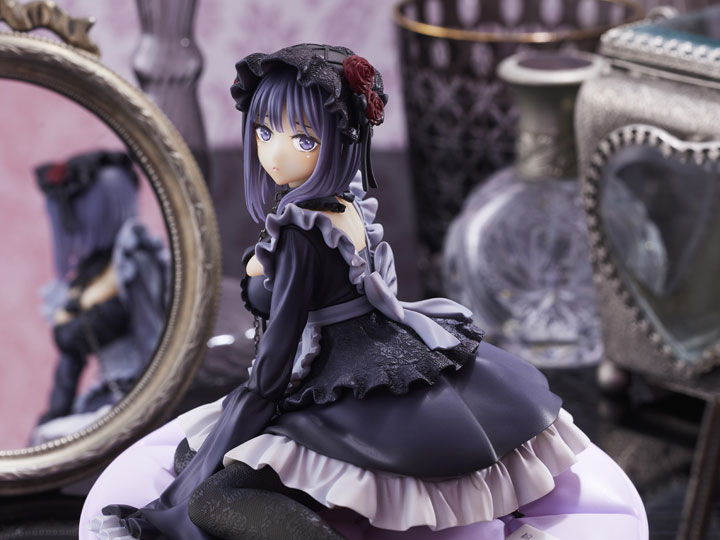My Dress-Up Darling T-Most - Kitagawa Marin Kuroe Shizuku Ver