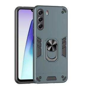 Có nam châm chống sốc trường hợp đối với Tecno Camon 40 Pro camon40 camon40pro 40pro 4G 5g 40 30 30S prophone trường hợp Ốp cường lực điện thoại chủ Cover quay lại
