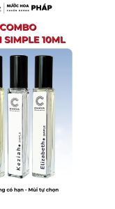 Nước hoa nam thơm lâu mùi hương cá tính mạnh mẽ chai 100ml- Nước hoa nam Chính hãng đẳng cấp