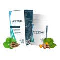 ✅ส่งฟรี✅ HAMOXIN อาหารเสริมริดสีดวง 1 กล่อง 20 แคปซูล. 