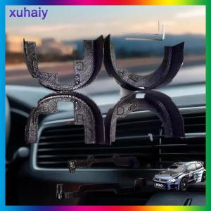 xuhaiy 1 Set 3D Printing Front And Rear Fenders For 1 14 Mjxrc 14304 POLO Remote Control Car Off-road High Speed RC Cars Truck