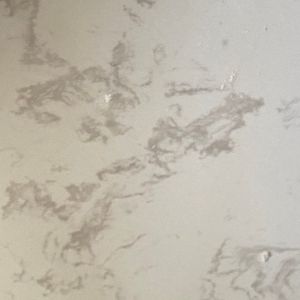 Bàn trà đơn Sofa phòng khách mặt đá tròn chân kim loại sơn tĩnh điện kiểu thanh trụ tròn sang trọng hiện đại