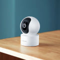 Camera quan sát Xiaomi Smart Camera C200 BHR6766GL MJSXJ14CM - Hàng chính hãng - Đèn hồng ngoại 940nm, tối đa 9m, góc xoay 360 độ. 