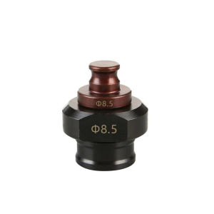 Máy đột lỗ điện MHP-20 (JP20) đa năng đột nhanh 2-3s 5 khuôn tròn thiết kế nhỏ gọn 12kg – công trình & gia công sắt thép