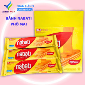 Bánh Richoco Nabati 300g - VIETTIN MART