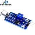 3pin Voice Sound Detection Sensor Module Intelligent Smart Robot Helicopter Airplane Boart Car. 