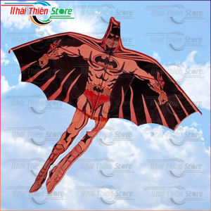 Diều Batman Lớn Ngọc Ngà