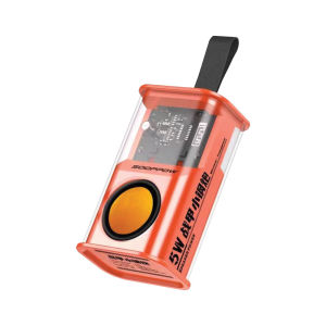 K08 Bluetooth Wireless Portable Speaker