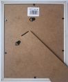 Photo Frame Size A4 - (3pcs) White. 