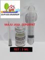 ACF REMOVER atau pembersih lem acf BONDING - cairan embersih lem kusus , ic cof lcd tv led MONITOR HP , Lem ACF COF Panel TV LED. 