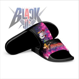 OBRAL PASTI GRATIS ONGKIR SENDAL SLOP FLIP FLOP PVC FRIA DEWASA -  TRENDI CASUAL LUTFY GEAR5 FULL COLOUR 03 FUR PEL