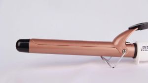 AE Curling iron for large waves and water ripples hair curler available in European American British and Australian standards