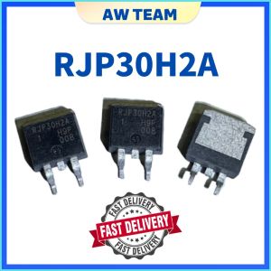 RJP30H2A RJP30H2ADPE SOT-263 MOSFET 360V 35A