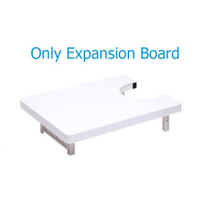 SUNLIGHT HOME Portable Mini Sewing MachineMulti Function Sewing Machine With Double Threads and Two Speed Control