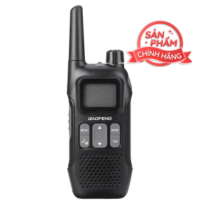 Bộ đàm cầm tay chuyên dụng Baofeng U9. Mẫu mới công nghệ mới Hàng chính hãng