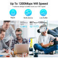 Bộ Kích Sóng Wifi Cao Cấp wifi 4 Râu Cực Mạnh, Cục Kích Wifi Siêu Khỏe Tăng Sóng Wifi Lên Tốc Độ Cao 300Mbps Sử Dụng Siêu Mượt, Bộ Tiếp Nối Sóng Wi-Fi Mở Rộng Sóng Cực Xa Cam Kết Hàng Chính Hãng. 