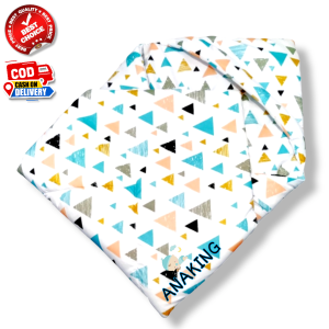 PROMO TERBARU PERLAK BAYI BARU LAHIR WATERPROOF 1 SET MURAH ALAS ANTI OMPOL BAYI NEWBORN