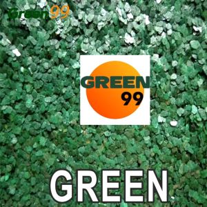 FULL SET (1L PRIMER/1L CLEAR / FLAKE / FREE TOOLS ) Epoxy Colour Flake Coating Toilet Floor Tile Leaking Waterproof P99