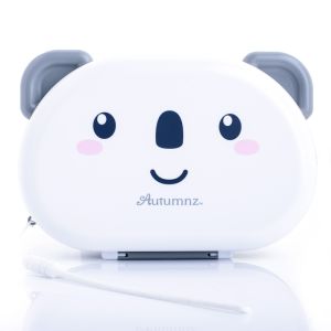 Autumnz On The Go Bottle Brush Set