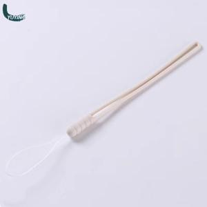 YUYIN4 Cổ Tay Treo Silicone Điện Thoại Dài Dây Đeo Điện Thoại Di Động Chuỗi Dây Buộc Cho Iphone Cho Android Vòng Chìa Khóa Túi Trang Trí