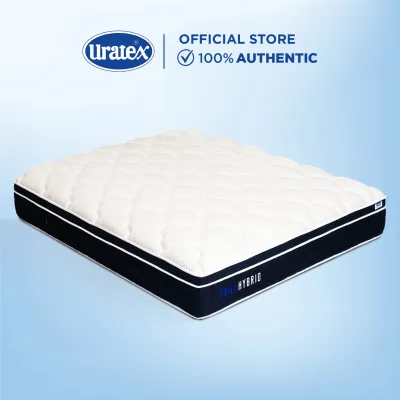 Uratex Trill Hybrid Mattress