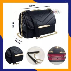 [ Keira ] Tas Selempang Cewek Remaja Dewasa Terbaru Slingbag Wanita Tas Kondangan Wanita Murah Tas Wanita bahan Import Mewah Elegan model Korea Tas Wanita Buat Kondangan Pesta Jalan Jalan Murah Import Tas Selempang Gadis Korea Remaja ootd lucu impor