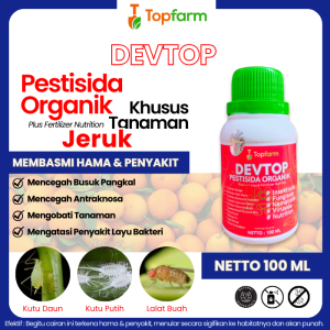 Obat Semprot Hama Daun Jeruk / Obat Hama Tanaman Jeruk / Obat Hama Jeruk Lemon / Obat Hama Jeruk Bali / Obat Pembasmi Hama Pohon Jeruk / Obat Pembasmi Herbal Jeruk / Obat Hama Jeruk / Obat Lalat Buah Jeruk
