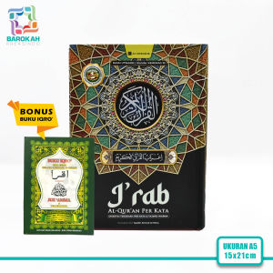 Al Quran Tajwid Warna I Rab Irob Perkata Nahwu Alquran Tajwid Warna Warni 30 Juz Lengkap Terjemah