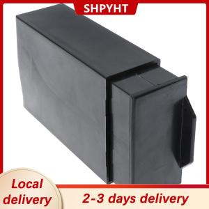 [COD] SHPYHT Local delivery Ship within 24 hours Cool Magic Black Box Vanished Box Puzzle Box Magic Tricks Surprise Box Kids Toy