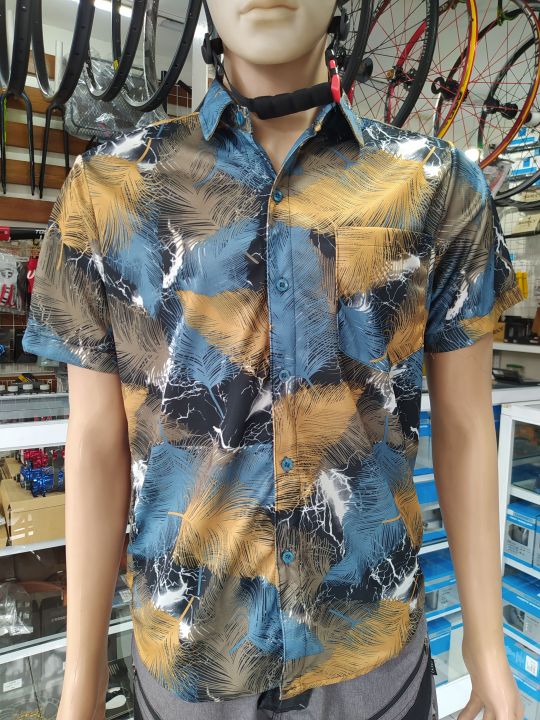 CH Dri-fit Bike Polo 19 By CyclingHobby Lazada PH