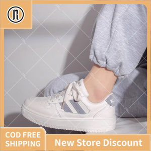 New shoes for women 2024 Korean casual sports shoes Fashionable and versatile running shoes