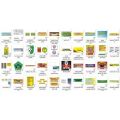 Paket Template Desain Spanduk / Banner Siap Edit Format CDR Coreldraw. 