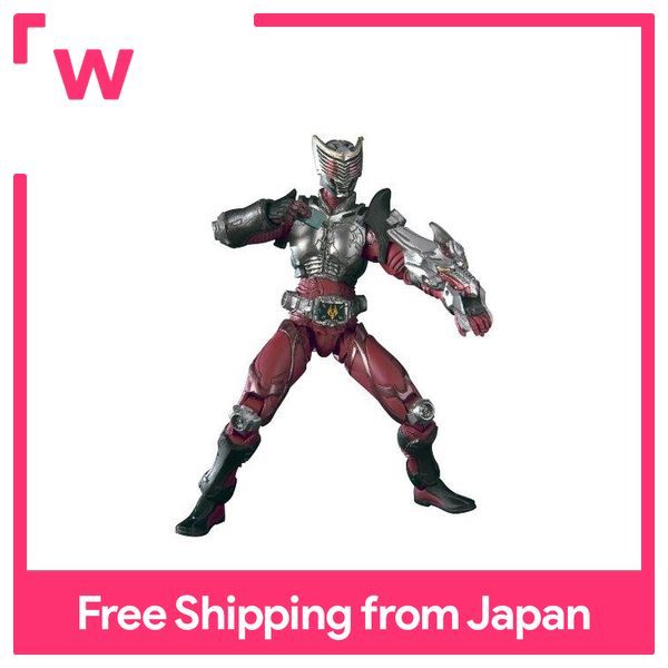 SIC Gokutama Kamen Rider Ryuki | Lazada Singapore