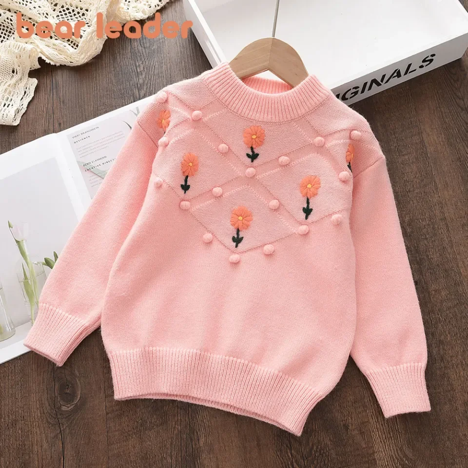 Sweater for 2 year baby outlet girl