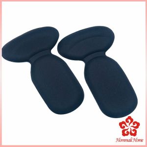 2 in 1 แผ่นรองพื้นเท้า แผ่นกันกัด แผ่นเสริมส้น แบบครึ่งเท้า shoe soles