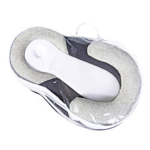 Orzbow Portable Baby Bed Stereotype Infant Crib Folding Travel Cot Anti-mud Sleep Positioning Pillow Wedge Anti-reflux Cushion